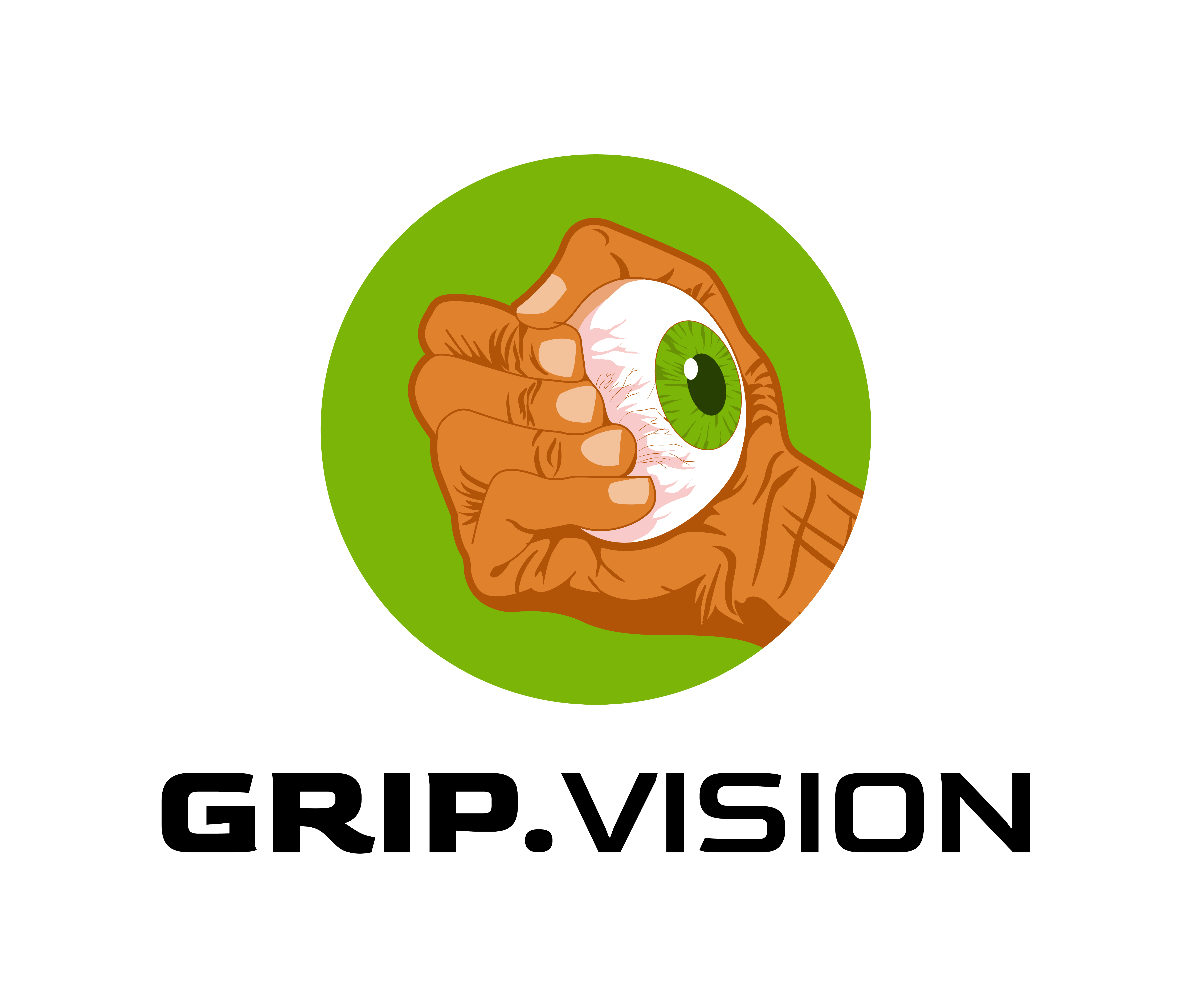 GripVision Logo